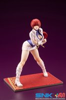 SNK Heroines: Tag Team Frenzy Shermie Bishoujo Statue