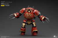 WARHAMMER Blood Angels Contemptor-Incaendius Dreadnought