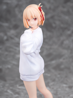 Chisato Nishikigi: Oversized Sweatshirt Ver.