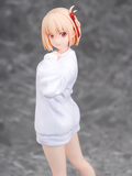 Chisato Nishikigi: Oversized Sweatshirt Ver.