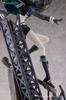 Black Rock Shooter Fragment Elishka