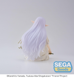 SEGA Yumemirize Frieren: Beyond Journey's End Frieren In Those Days