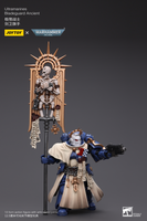 [Backorder] WARHAMMER Ultramarines Bladeguard Ancient