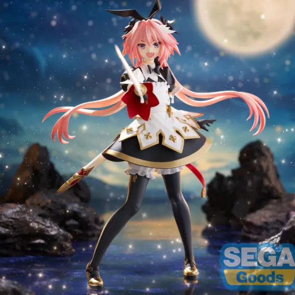 FIGURIZMα Fate/Grand Order Saber/Astolfo