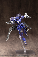 [Backorder] HEAVY WEAPON UNIT 22 EXENITH WING