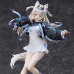 Advent Fuwawa Abyssgard ”AXGRIT” Ver. Standard Edition