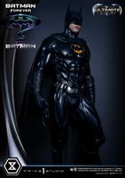 Museum Masterline Batman Forever (Film) Batman Ultimate Bonus Version 1/3 Scale