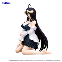 OVERLORD Noodle Stopper Figure Albedo Loungewear Ver.