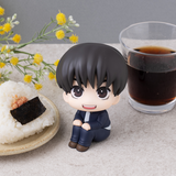 Lookup Yu Haibara (with gift)