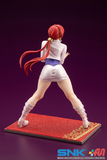 SNK Heroines: Tag Team Frenzy Shermie Bishoujo Statue