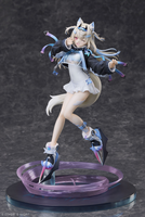 Advent Fuwawa Abyssgard ”AXGRIT” Ver. Standard Edition