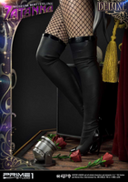 Museum Masterline Justice League Dark (Comics) Zatanna Deluxe Version 1/3 Scale