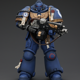 WARHAMMER Ultramarines Brother Chairon