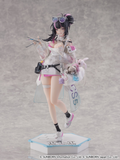 Neural Cloud Vee 1/7 Scale Figure