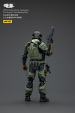 Joy Toy APOC Series Storm Tempestus Fire Support Type Mecha Pilot