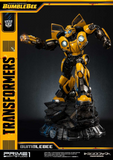 Transformers: Bumblebee (Film) Bumblebee