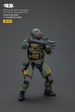 Joy Toy APOC Series Storm Tempestus Fire Support Type Mecha Pilot