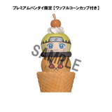 Tsumichen Stack up & Change NARUTO Shippuden set【with gift】(Box)