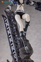 Black Rock Shooter Fragment Elishka