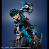 MegaHouse Lucrea My Hero Academia Izuku Midoriya