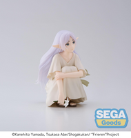 SEGA Yumemirize Frieren: Beyond Journey's End Frieren In Those Days