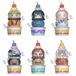 Tsumichen Stack up & Change NARUTO Shippuden set【with gift】(Box)