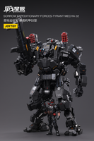 Sorrow Expeditionary Forces Tyrant Mecha 02