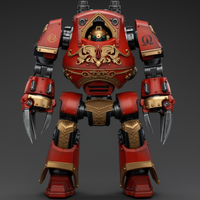 WARHAMMER Blood Angels Contemptor-Incaendius Dreadnought