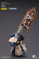 [Backorder] WARHAMMER Ultramarines Bladeguard Ancient