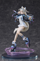 Advent Fuwawa Abyssgard ”AXGRIT” Ver. Standard Edition