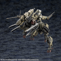 [Backorder] HEXA GEAR RAYBLADE IMPULSE [Reloadead] COLLECTORS EDITION
