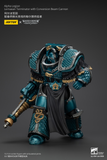 WARHAMMER Alpha Legion Lernaean Terminator with Conversion Beam Cannon (Reissue)
