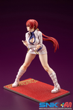 SNK Heroines: Tag Team Frenzy Shermie Bishoujo Statue