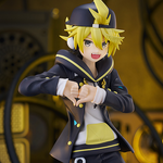 POP UP PARADE Kagamine Len: BRING IT ON Ver. L Size