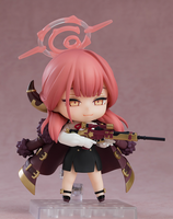 Nendoroid No.2470 Aru Rikuhachima