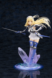 Ais Wallenstein 1/7 Scale Figure (Reissue)