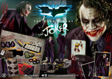 The Dark Knight (Film) The Joker Bonus Version