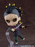 Nendoroid No.2505 Genya Shinazugawa