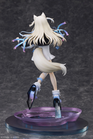 Advent Fuwawa Abyssgard ”AXGRIT” Ver. Standard Edition