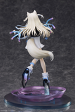 Advent Fuwawa Abyssgard ”AXGRIT” Ver. Standard Edition