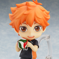 Nendoroid No.461 Shoyo Hinata (Reissue)