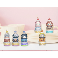 Tsumichen Stack up & Change NARUTO Shippuden set【with gift】(Box)