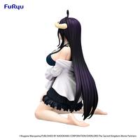 OVERLORD Noodle Stopper Figure Albedo Loungewear Ver.