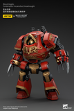 WARHAMMER Blood Angels Contemptor-Incaendius Dreadnought