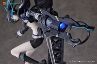 Black Rock Shooter Fragment Elishka