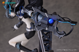 Black Rock Shooter Fragment Elishka