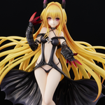 To Love-Ru Darkness Golden Darkness Darkness Ver.