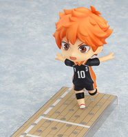 Nendoroid No.461 Shoyo Hinata (Reissue)