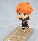 Nendoroid No.461 Shoyo Hinata (Reissue)