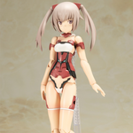 Frame Arms Girl GRANDE SCALE Innocentia